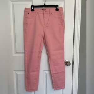 NWOT - Curve Appreal Jeggings. Never worn.